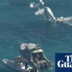 Ausländische Touristen unter drei Toten nach dem Wasserflugzeugabsturz auf Rottnest Island, sagt WA Premier