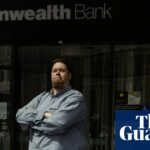 Adrian war „beunruhigt“ darüber, dass er von der Commonwealth Bank unterbezahlt wurde. Er hofft, dass neue Gesetze die Arbeitnehmer schützen