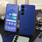 Samsung Galaxy S25 und S25+ im Hands-on: schlanker, aber etwas zu ähnlich