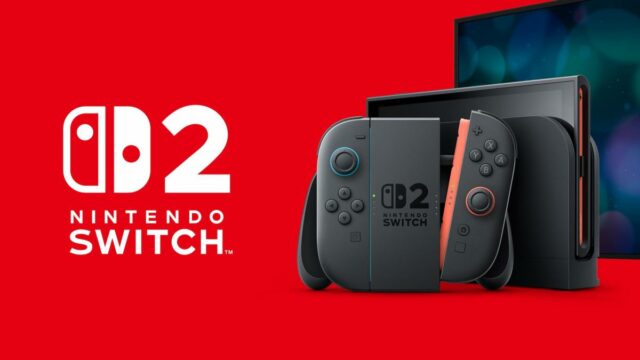 Der Nintendo Switch 2 wurde angekündigt, hier ist alles, was wir wissen

