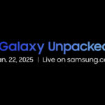 Was Sie beim Samsung Galaxy S25 Unpacked-Event erwartet