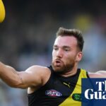 Noah Balta, Spieler der Richmond Tigers, wird wegen Körperverletzung nach einem Vorfall in New South Wales angeklagt