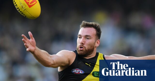 Noah Balta, Spieler der Richmond Tigers, wird wegen Körperverletzung nach einem Vorfall in New South Wales angeklagt

