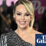 TV-Moderatorin Katie Piper verrät die Entscheidung, eine Augenprothese zu verwenden