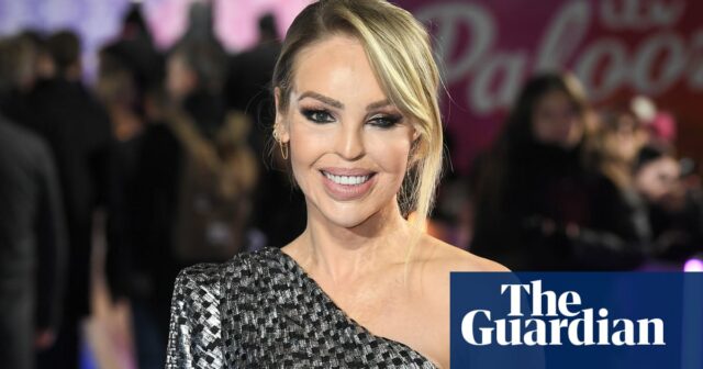 TV-Moderatorin Katie Piper verrät die Entscheidung, eine Augenprothese zu verwenden

