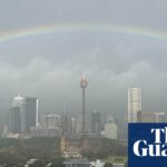 Australien Wetter: Für Sydney und Brisbane wird eine regnerische Woche vorhergesagt – aber BoM sagt, dass der Sommer noch nicht vorbei ist