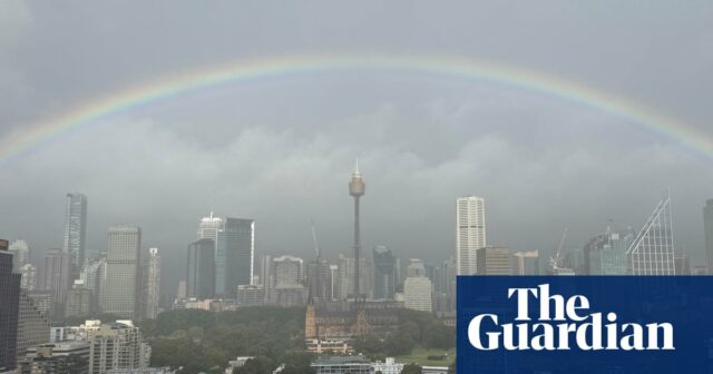 Australien Wetter: Für Sydney und Brisbane wird eine regnerische Woche vorhergesagt – aber BoM sagt, dass der Sommer noch nicht vorbei ist

