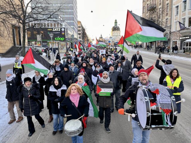 Inmitten des Völkermords wendet sich das Blatt gegen Palästina

