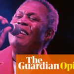 Sam Moore war mehr als ein Soul-Mann – er war einer der großen Live-Performer des 20. Jahrhunderts