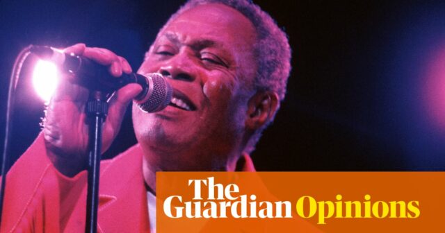 Sam Moore war mehr als ein Soul-Mann – er war einer der großen Live-Performer des 20. Jahrhunderts

