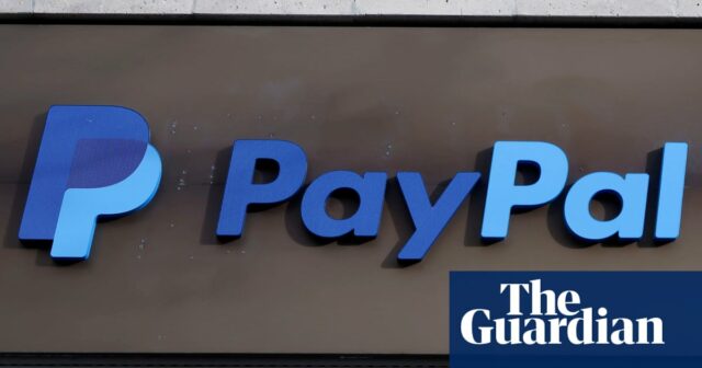 Asiatisch-amerikanische Frau verklagt PayPal wegen rassistischer Voreingenommenheit im Investitionsprogramm

