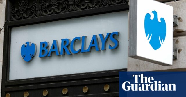 Barclays schlug vor, dass „Mystery Shopper“ so tun könnten, als wären sie blind oder taub

