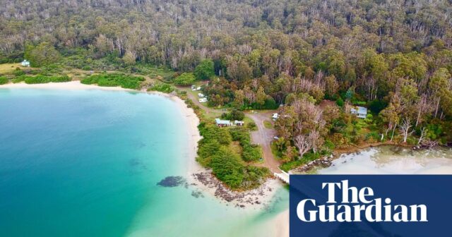 Vermisster Wanderer in der Wüste im äußersten Westen Tasmaniens gefunden

