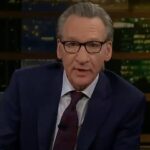 Bill Maher sagt, dass Politiker eine absolute Mitschuld an den Bränden in LA tragen