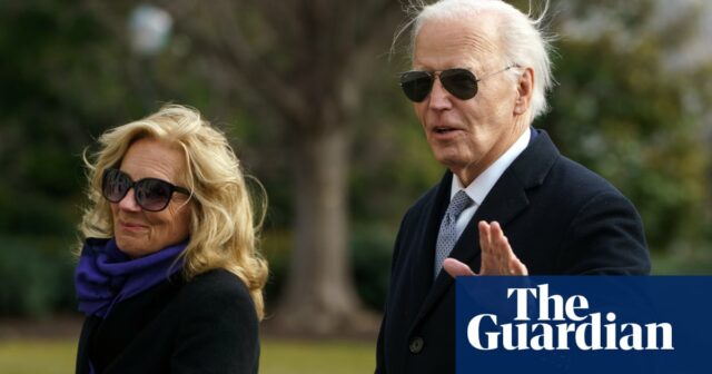 Jill Biden erhielt 2023 vom indischen Premierminister unter anderem einen Diamanten im Wert von 20.000 US-Dollar geschenkt.

