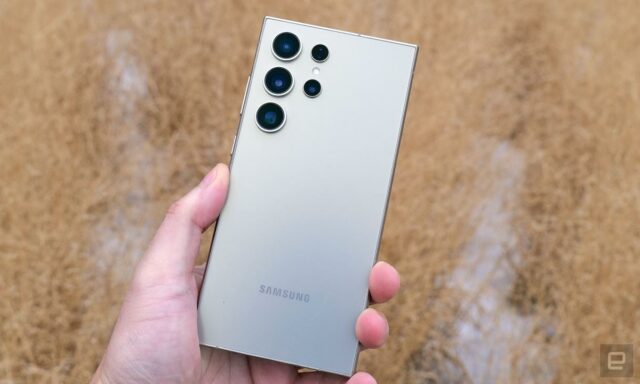 Im Jahr 2025 wird Samsung endlich das kabellose Qi2-Laden unterstützen

