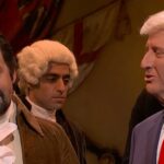 Lin-Manuel Miranda, „SNL“-Mock-Trump-Inauguration, DEI-Verbot und Elon Musk-Nazi-Gruß