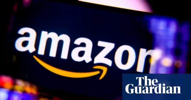 Amazon will mit einem Satelliten-Breitbandplan in den britischen Internetmarkt vordringen

