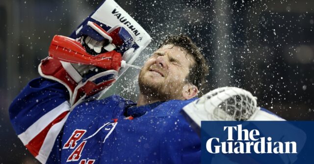 Können die New York Rangers gerettet werden? Vielleicht nicht diese aktuelle Version

