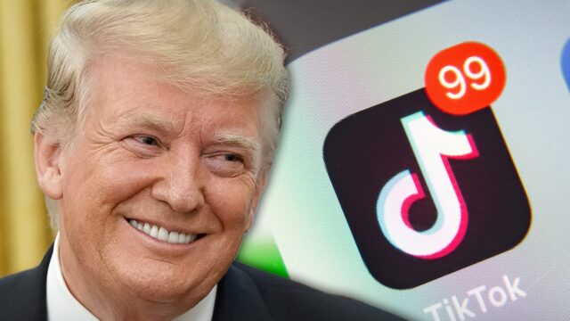 Donald Trump sagt, dass er „höchstwahrscheinlich“ eine 90-tägige TikTok-Verlängerung durchsetzen wird

