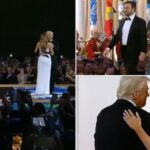 Usha Vance and JD Vance Steal the Spotlight With Their Graceful Dance Moves at Commander-in-Chief Inaugural Ball (Watch Video)