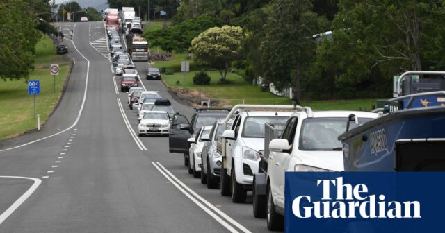 Anthony Albanese kündigt als erstes großes Wahlversprechen eine Finanzierung des Bruce Highway in Queensland in Höhe von 7,2 Milliarden US-Dollar an

