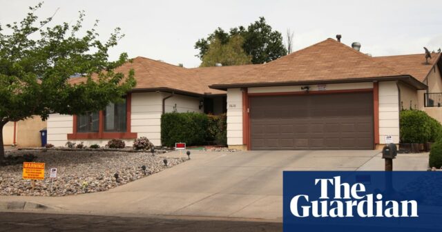 „Wir sind fertig“: Der Besitzer von Walter Whites Haus in „Breaking Bad“ bringt es auf den Markt – für 4 Millionen

