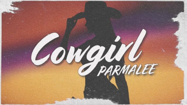 Exklusiv: Das "Cowgirl" von Parmalee legt Aufzeichnungen auf, "es ist jetzt in Kultur"

