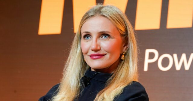 5 heiße Geschichten: Ein Einblick in Cameron Diaz‘ Karriere, der „Liebe macht blind“-Prozess

