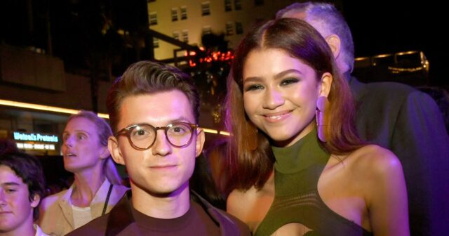 5 heiße Geschichten: Zendaya und Tom Holland verlobt, Witze aus aller Welt

