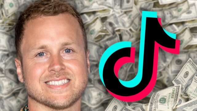 Spencer Pratt gibt TikTok-Gewinne bekannt, nachdem Haus bei Palisades-Feuer niedergebrannt ist

