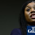 Kemi Badenoch sagt zu den Tories: Erwarten Sie in den nächsten zwei Jahren keine großen politischen Pläne