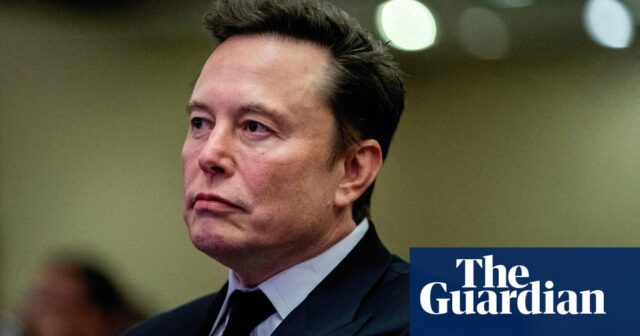 Musk wird vorgeworfen, die Vergewaltigung von Teenager-Mädchen in Großbritannien „politisiert“ zu haben, um Starmer anzugreifen

