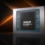 AMD holt mit Ryzen AI Max-Chips das Beste aus KI-PCs heraus