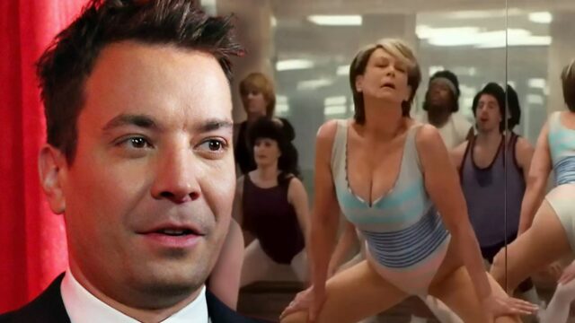 „Shock Me“-Autor war sauer, als NBC-Klassiker für Jimmy Fallon gerippt wurde Bit ... Zahlen Sie!

