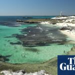 Drei werden nach dem Absturz eines Privatflugzeugs vor Rottnest Island in Washington vermisst