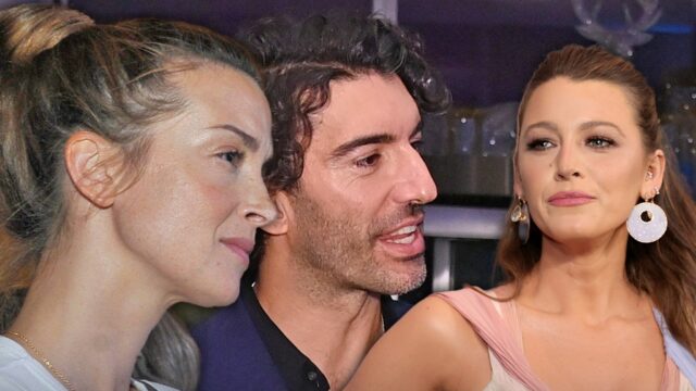 Justin Baldonis Frau bricht ihr Schweigen und zeigt ihrem Ehemann volle Unterstützung inmitten von Blake Lively Drama

