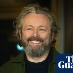 „Ich platze nur so vor Ideen“: Michael Sheen eröffnet neues Nationaltheater für Wales