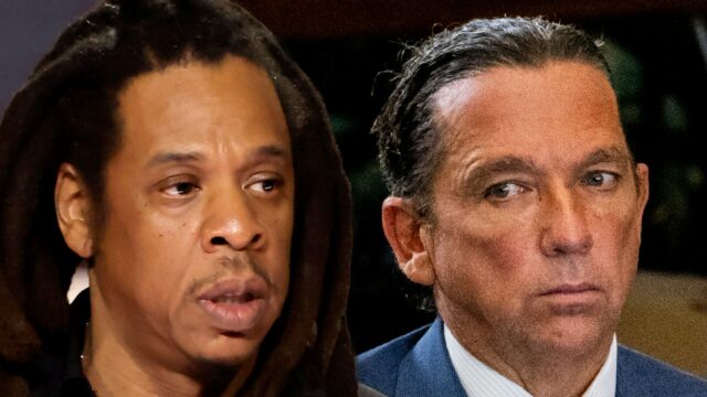 Jay-Z schloss Tony Buzbee, weil er sich nicht einmal mit dem Kunden getroffen hat, bevor er sich bei Case anmelden

