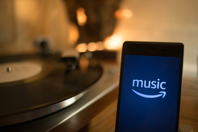 Amazon Music Unlimited Abonnementpreise steigen wieder

