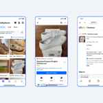 Metatest bringt eBay-Angebote auf den Facebook-Marktplatz
