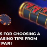 8 Regeln für die Auswahl eines sicheren Casinos: Alles, was Sie wissen müssen – Tipps von Megapari