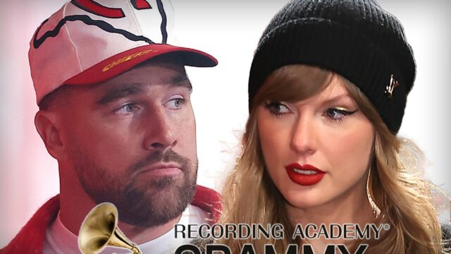 Travis Kelce wird nicht an Grammys teilnehmen, um Taylor Swift zu unterstützen

