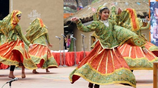 Surajkund Mela 2025 Datum, Uhrzeit, Ticket: Vom Zeitplan bis zur Ticketbuchung finden Sie hier alles, was Sie über Surajkund International Crafts Mela wissen müssen

