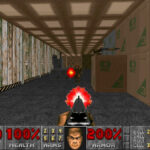 Doom + Doom II unterstützt jetzt Multiplayer -Mods