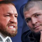 Conor McGregor verwendet N-Wort in vernichtender Khabib Nurmagomedov Rant