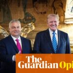 Um zu sehen, wie Trump die amerikanischen Medien kontrollieren will, schauen Sie sich Viktor Orbáns Ungarn | an Owen Jones