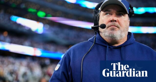 NFL-Hot-Seat-Index: Welche Trainerjobs sind am Black Monday offen?

