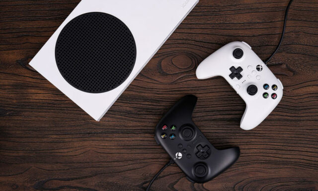 Der kabelgebundene XBox-Controller von 8Bitdo kostet nur 30 US-Dollar, plus die restlichen besten Tech-Angebote dieser Woche

