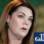 Meta- und Faktenprüfungen werden zu Falschinformationen und Trolling führen, „umsonst“, warnt Sarah Hanson-Young